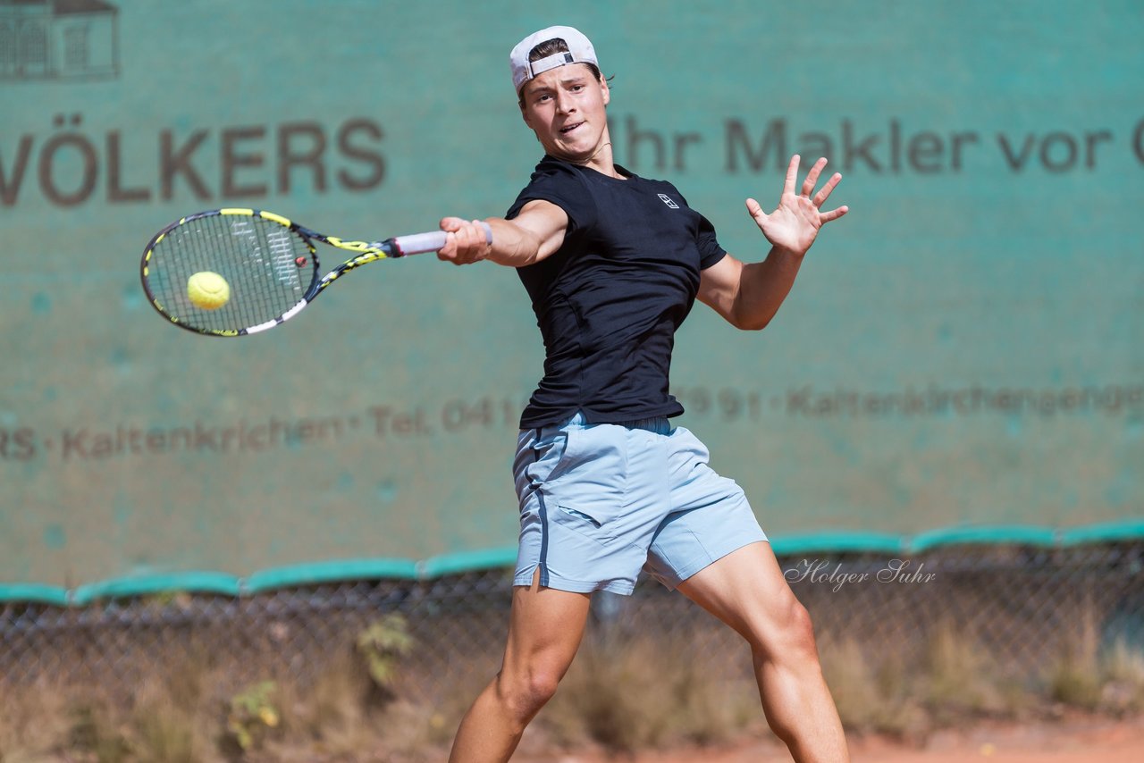 Bild 372 - Kaltenkirchen  ITF / Masters Nord